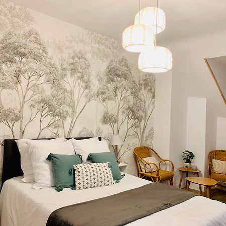 Pyrene Holidays - Heracles - Residence Paisible A 6Mn A Pied Des Thermes 바네르드비고르 외부 사진