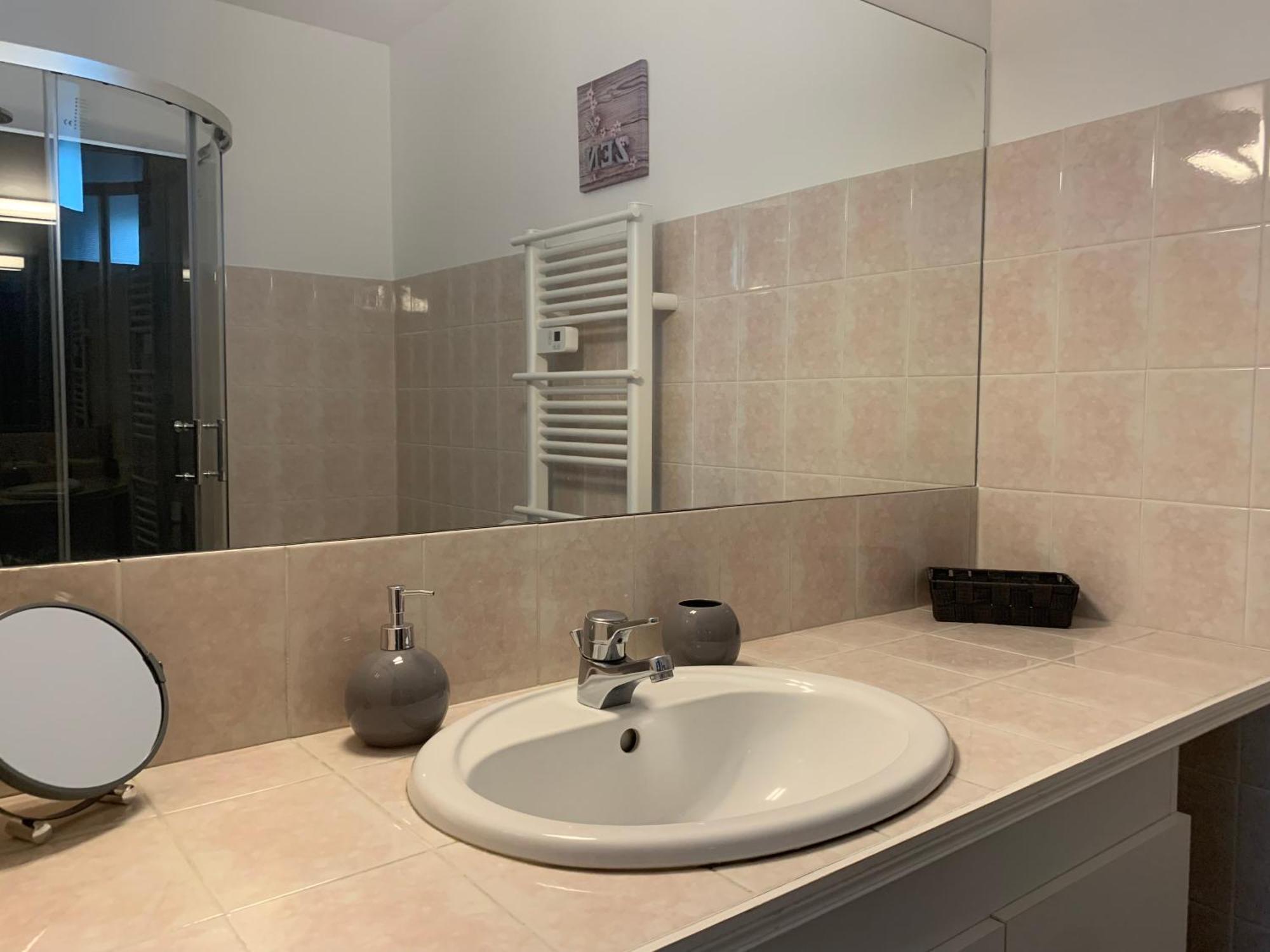 Pyrene Holidays - Heracles - Residence Paisible A 6Mn A Pied Des Thermes 바네르드비고르 외부 사진