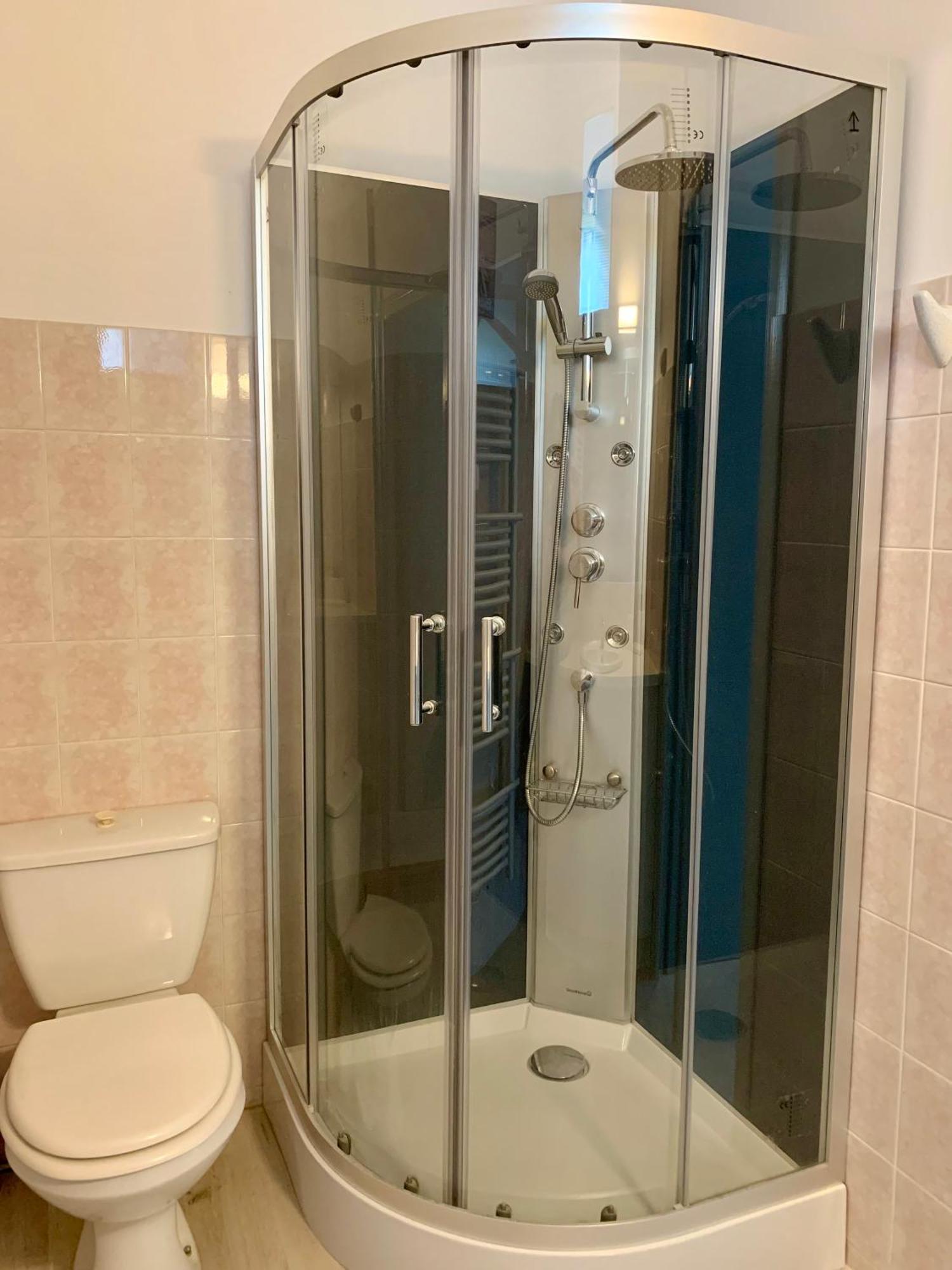 Pyrene Holidays - Heracles - Residence Paisible A 6Mn A Pied Des Thermes 바네르드비고르 외부 사진