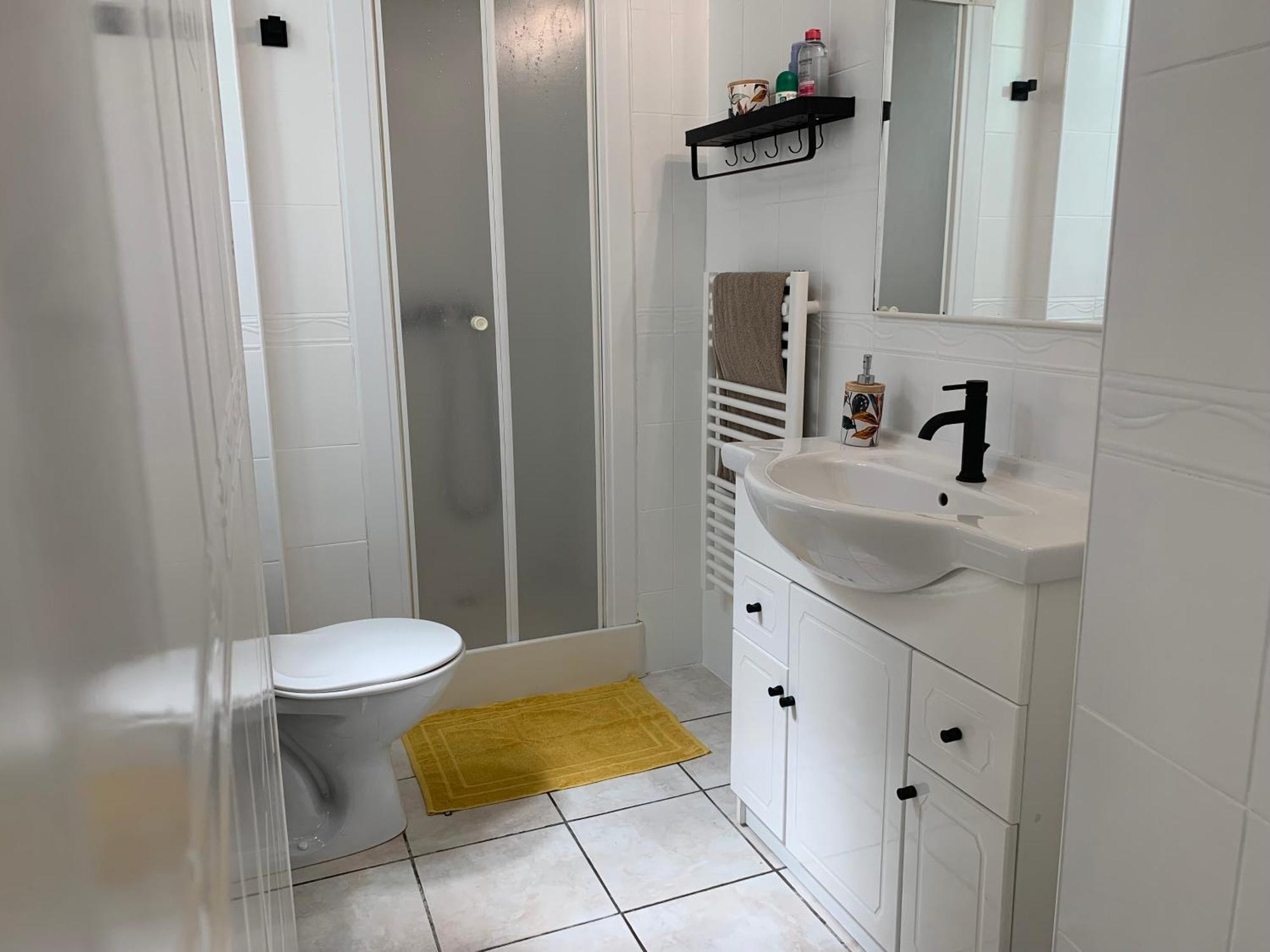Pyrene Holidays - Heracles - Residence Paisible A 6Mn A Pied Des Thermes 바네르드비고르 외부 사진
