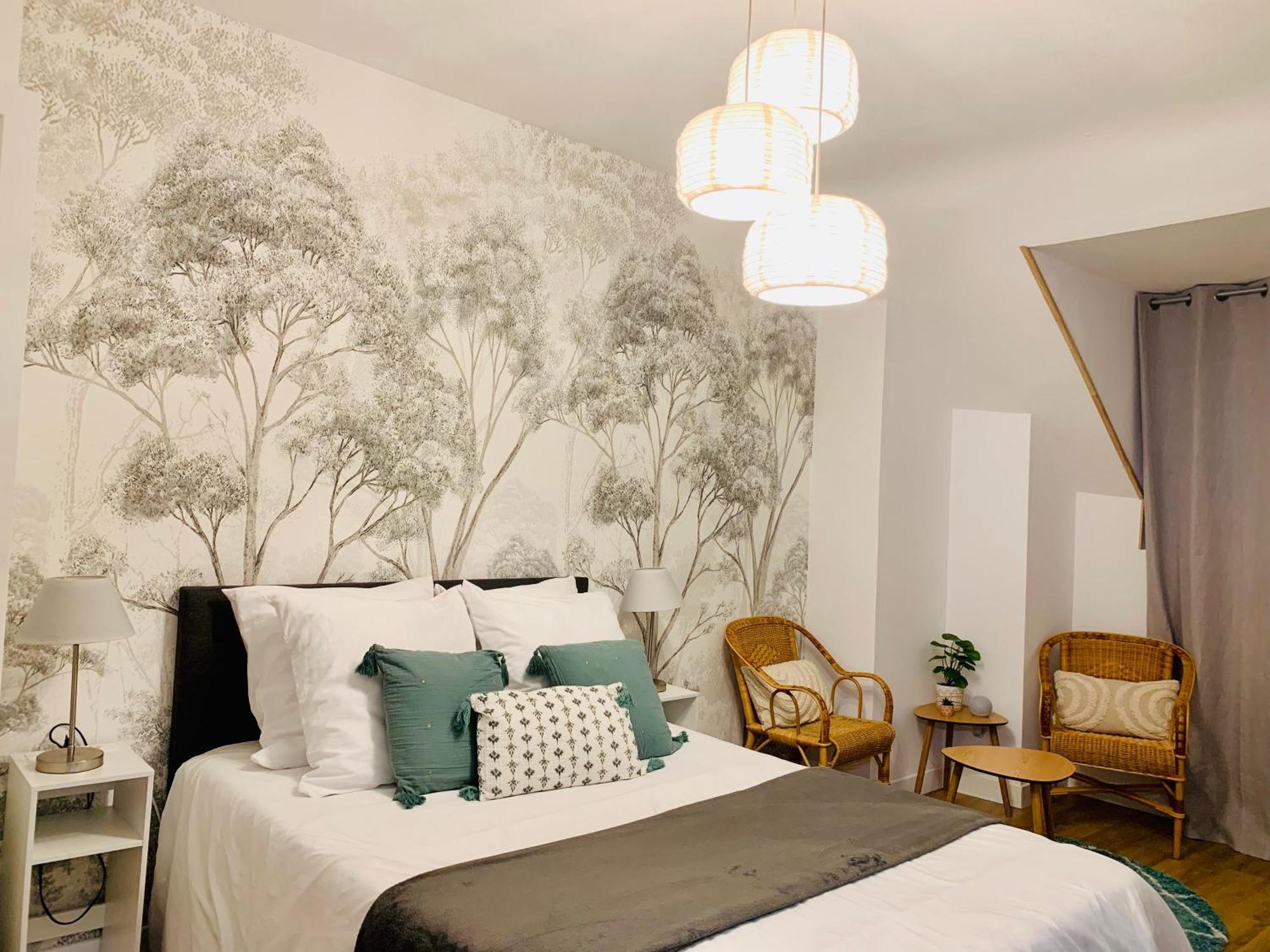 Pyrene Holidays - Heracles - Residence Paisible A 6Mn A Pied Des Thermes 바네르드비고르 외부 사진