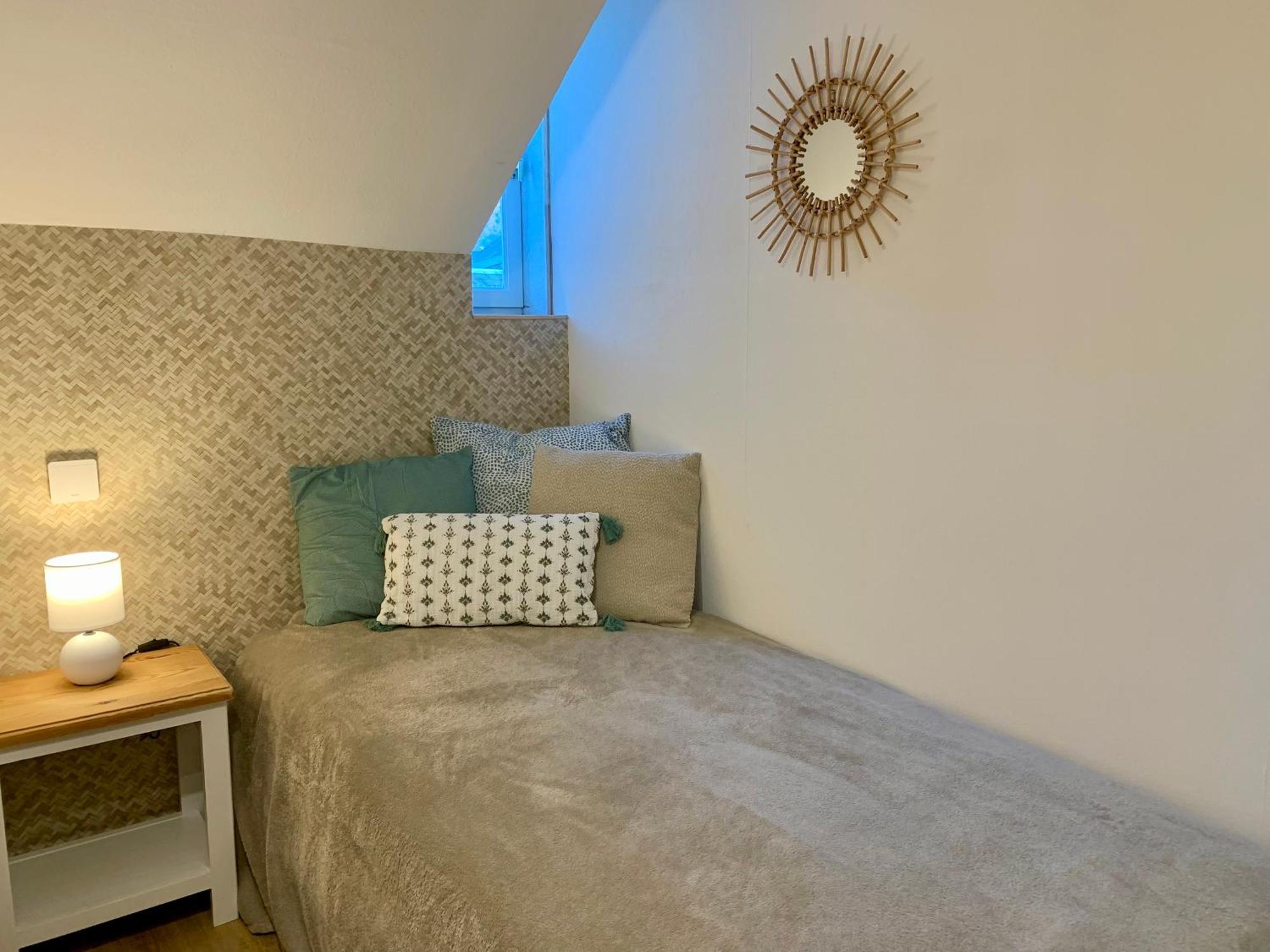 Pyrene Holidays - Heracles - Residence Paisible A 6Mn A Pied Des Thermes 바네르드비고르 외부 사진