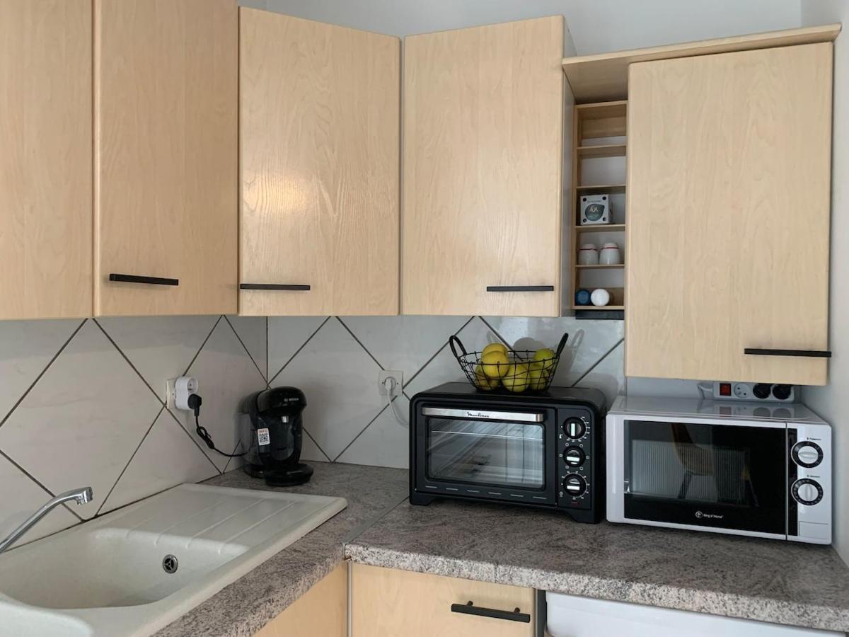Pyrene Holidays - Heracles - Residence Paisible A 6Mn A Pied Des Thermes 바네르드비고르 객실 사진
