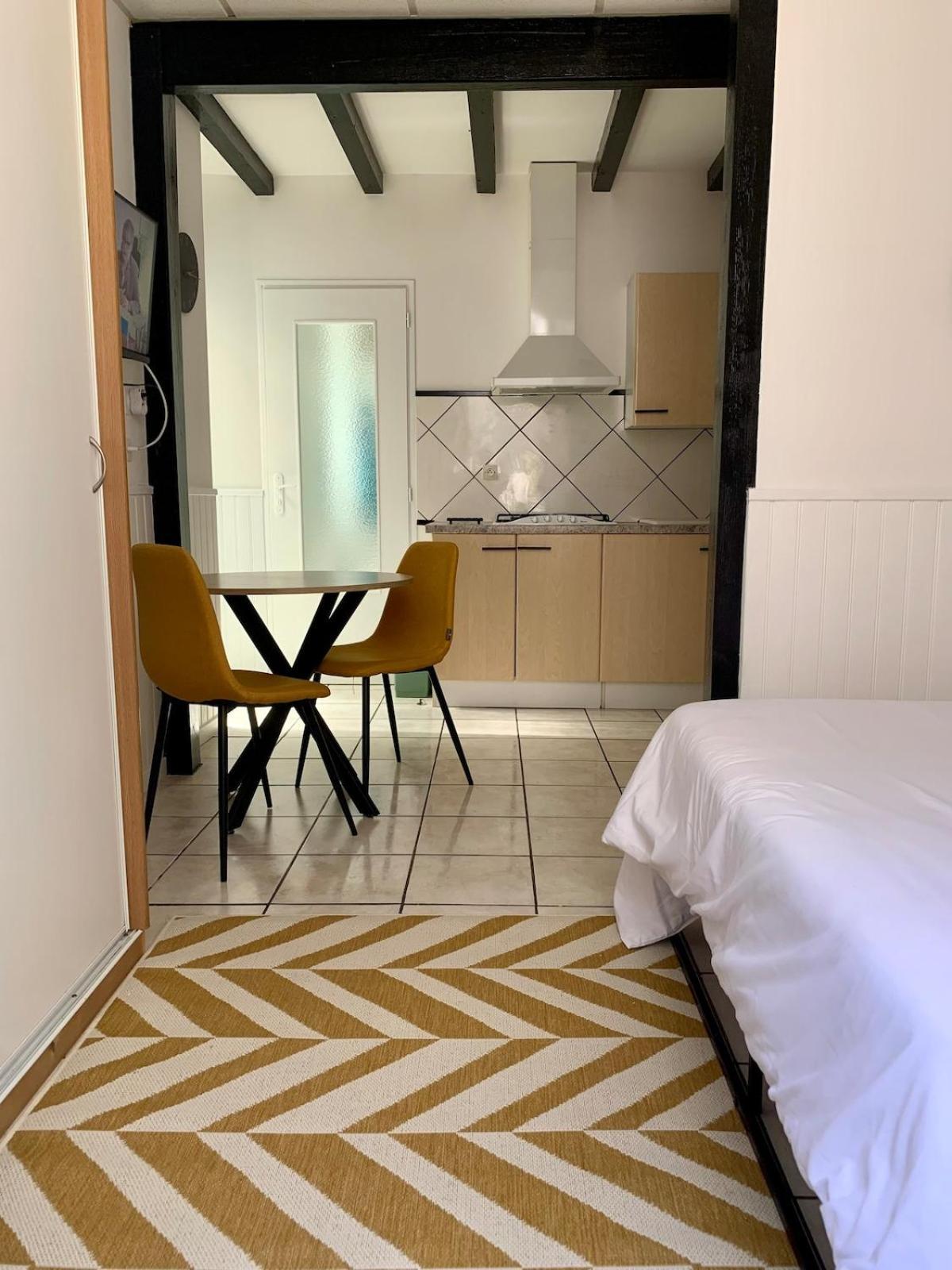 Pyrene Holidays - Heracles - Residence Paisible A 6Mn A Pied Des Thermes 바네르드비고르 외부 사진