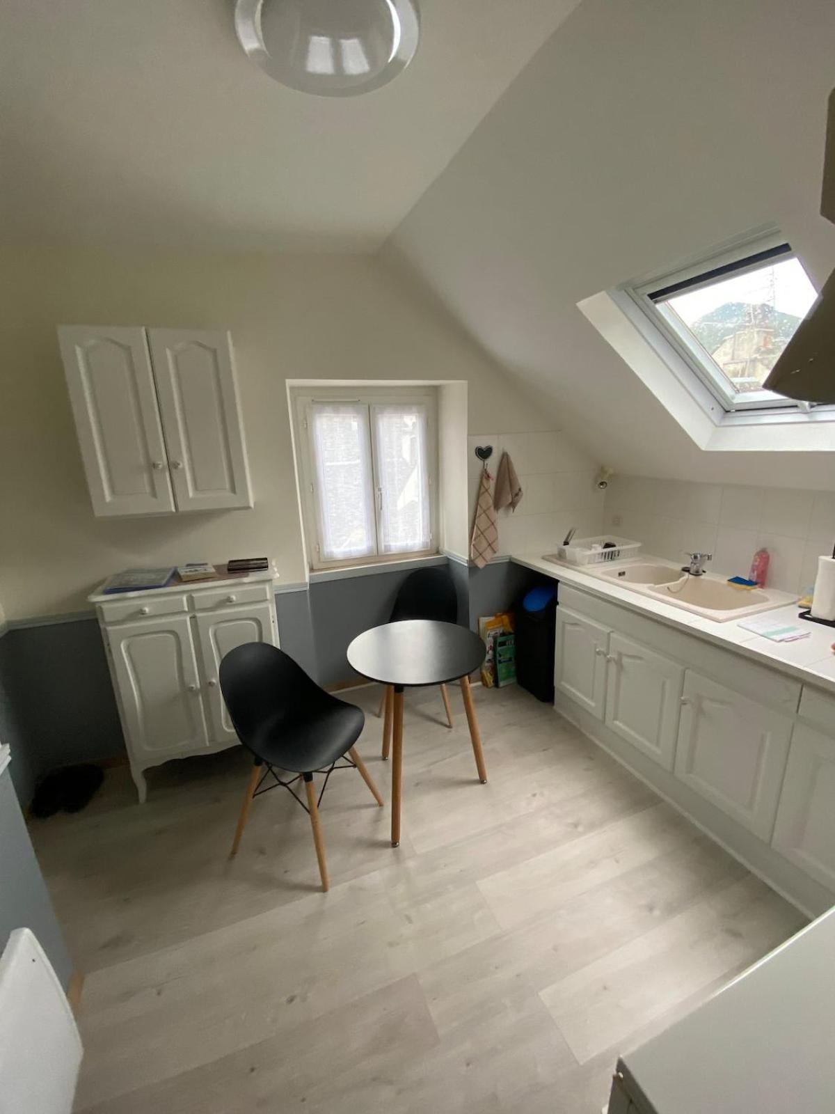 Pyrene Holidays - Heracles - Residence Paisible A 6Mn A Pied Des Thermes 바네르드비고르 외부 사진